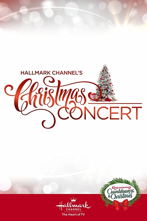 دانلود فیلم Hallmark Channel's Christmas Concert 2019 - کنسرت کریسمس کانال هالمارک
