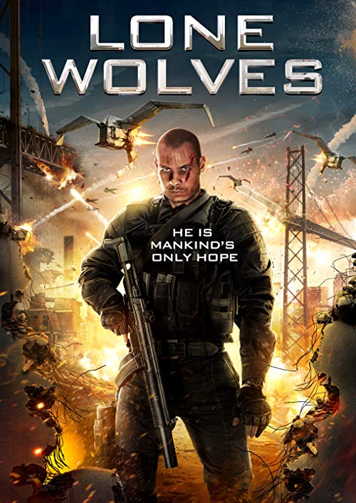 دانلود فیلم Lone Wolves 2016 - گرگ های تنها