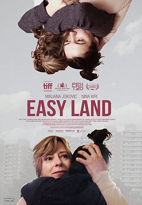 دانلود فیلم Easy Land 2019 با زیرنویس فارسی