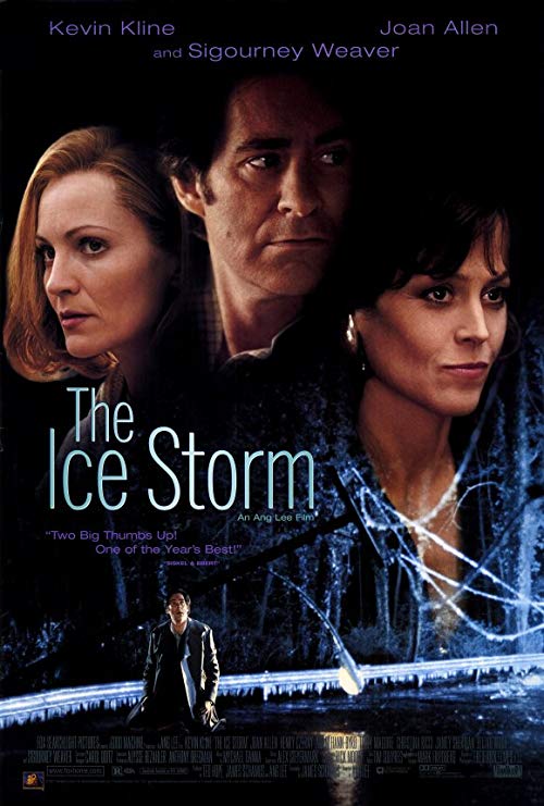 دانلود فیلم The Ice Storm 1997 - طوفان یخ