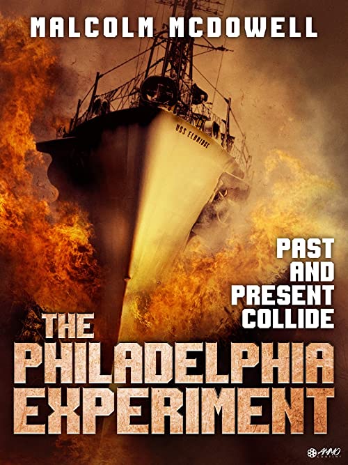 دانلود فیلم The Philadelphia Experiment 2012 - آزمایش فیلادلفیا