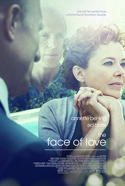 دانلود فیلم The Face of Love 2013 - چهره عشق