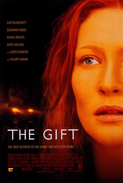 دانلود فیلم The Gift 2000 - هدیه