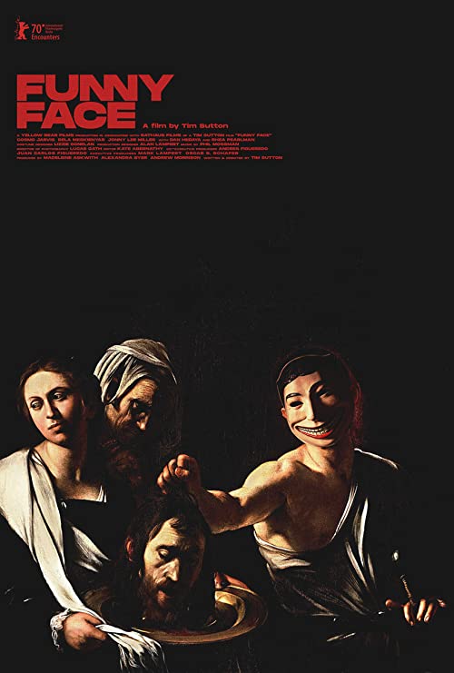 دانلود فیلم Funny Face 2020 - چهره مسخره