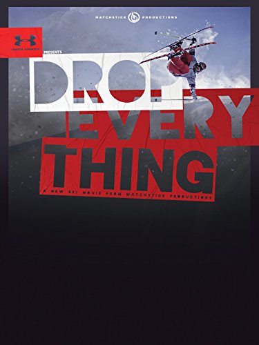 دانلود مستند Drop Everything 2017 - همه چیز را رها کن