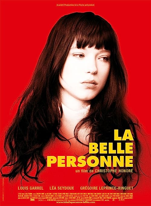 دانلود فیلم The Beautiful Person 2008 - یک شخص زیبا