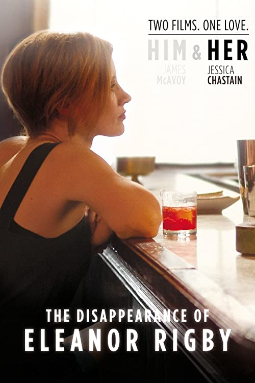دانلود فیلم The Disappearance of Eleanor Rigby: Her 2013 - گم شدن الانور ریگبی