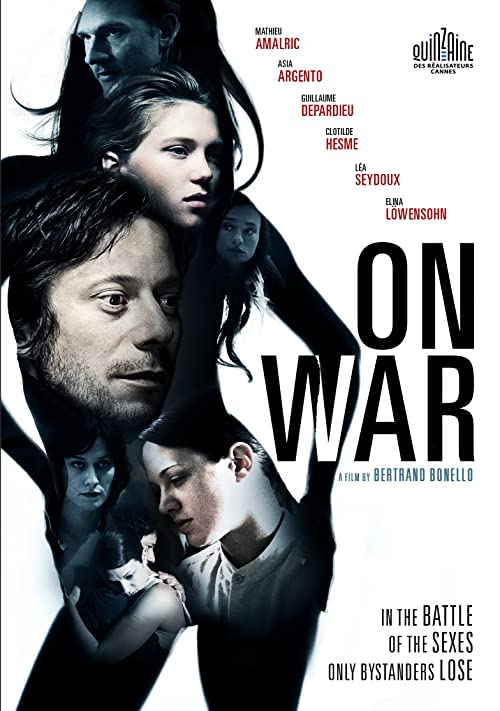 دانلود فیلم On War 2008 - در جنگ