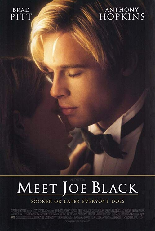 دانلود فیلم Meet Joe Black 1998 - با جو بلک آشنا شوید