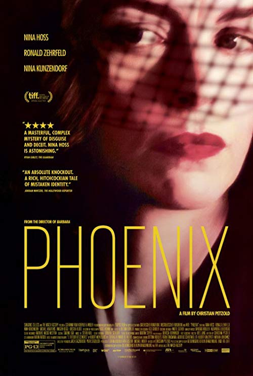 دانلود فیلم Phoenix 2014 - فونیکس