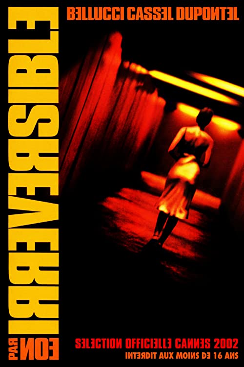 دانلود فیلم Irreversible 2002 با زیرنویس فارسی