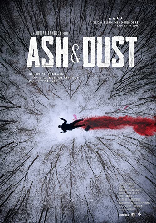 دانلود فیلم Ash & Dust 2022 با زیرنویس فارسی