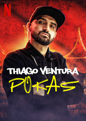 دانلود فیلم Thiago Ventura: Pokas 2020 با زیرنویس فارسی