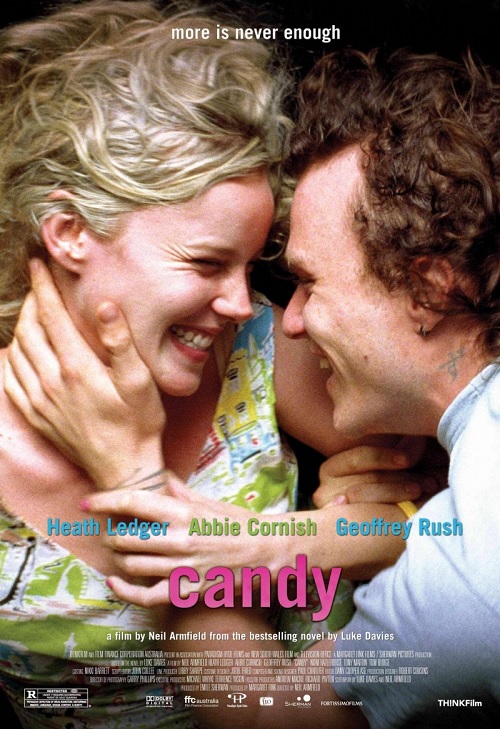 دانلود فیلم Candy 2006 - کندی