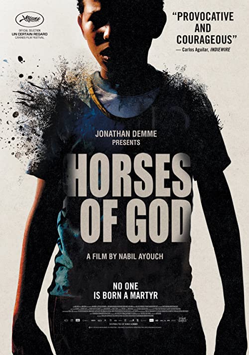 دانلود فیلم Horses of God 2012 - اسب های خدا