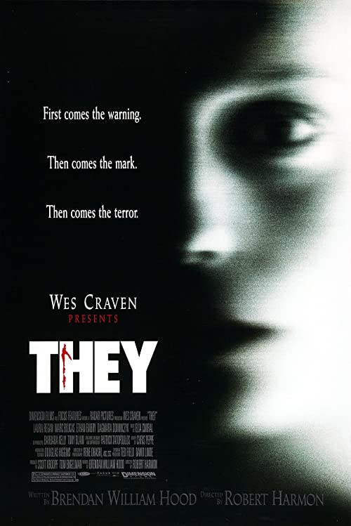 دانلود فیلم They 2002 - آنها