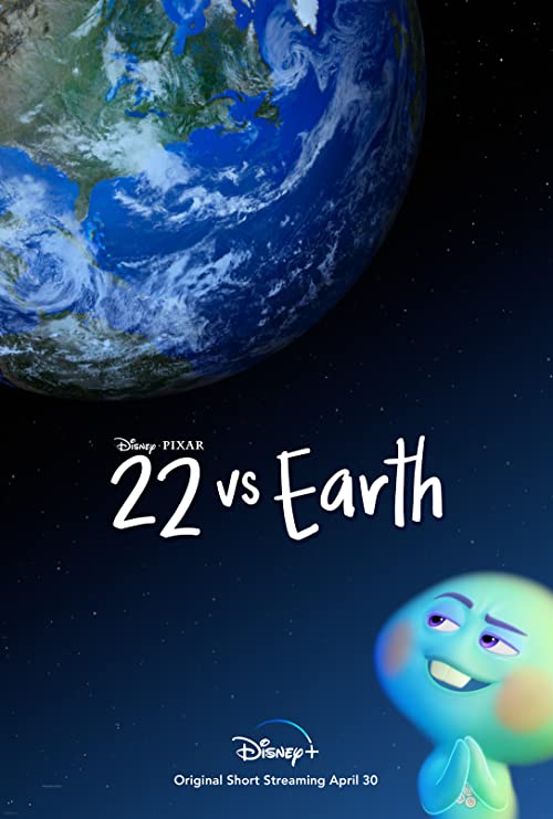 دانلود انیمیشن 22 vs. Earth 2021 با زیرنویس فارسی