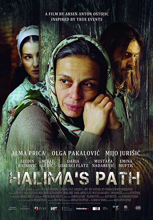 دانلود فیلم Halima's Path 2012 - راه حلیمه