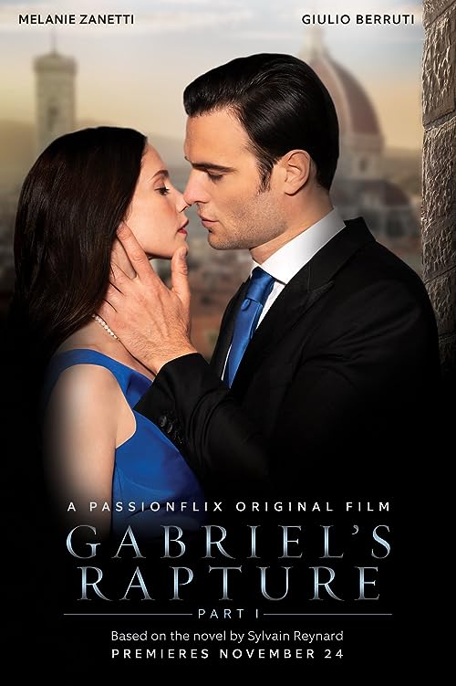 دانلود فیلم Gabriel's Rapture 2021 - خلسه گابریل ۱