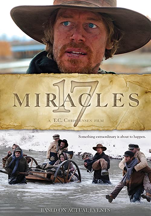 دانلود فیلم 17 Miracles 2011 - هفده معجزه