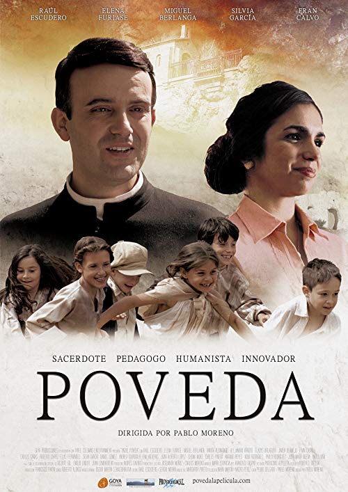 دانلود فیلم Poveda 2016 با زیرنویس فارسی