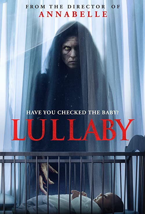 دانلود فیلم Lullaby 2022 با زیرنویس فارسی