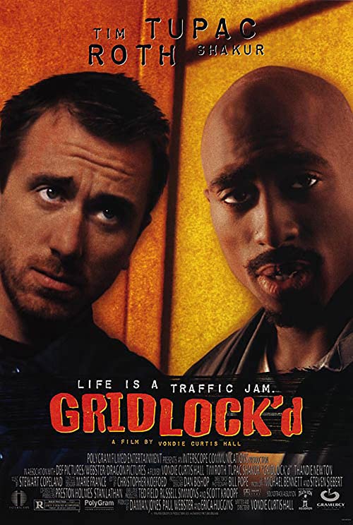 دانلود فیلم Gridlock'd 1997 - بن بست