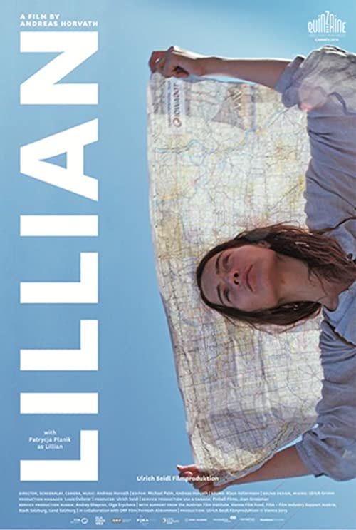 دانلود فیلم Lillian 2019 - لیلیان