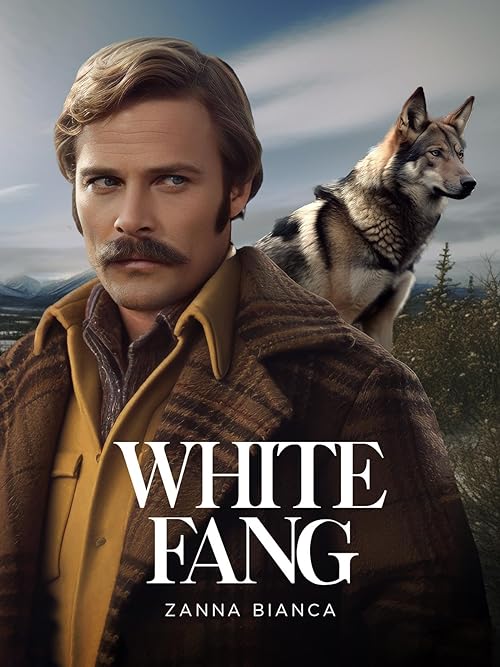 دانلود فیلم White Fang 1973 با زیرنویس فارسی