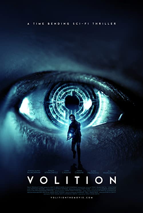 دانلود فیلم Volition 2019 - اراده