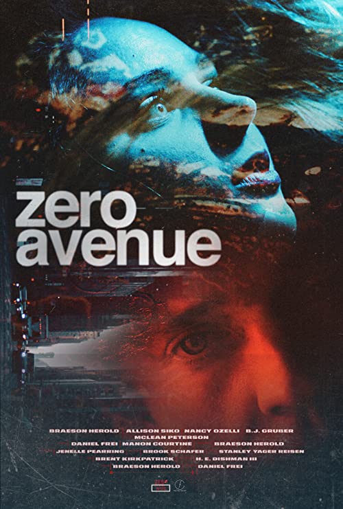 دانلود فیلم Zero Avenue 2021 - خیابان صفر
