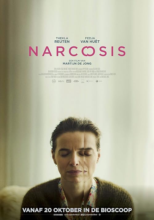 دانلود فیلم Narcosis 2022 - نارکوزیس