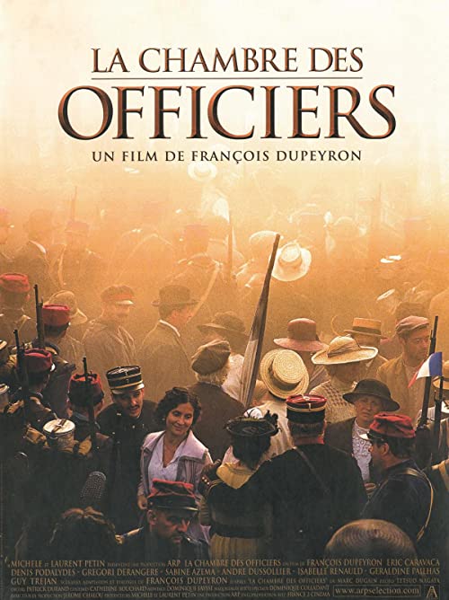 دانلود فیلم The Officer's Ward 2001 - پرستاری از ستوان