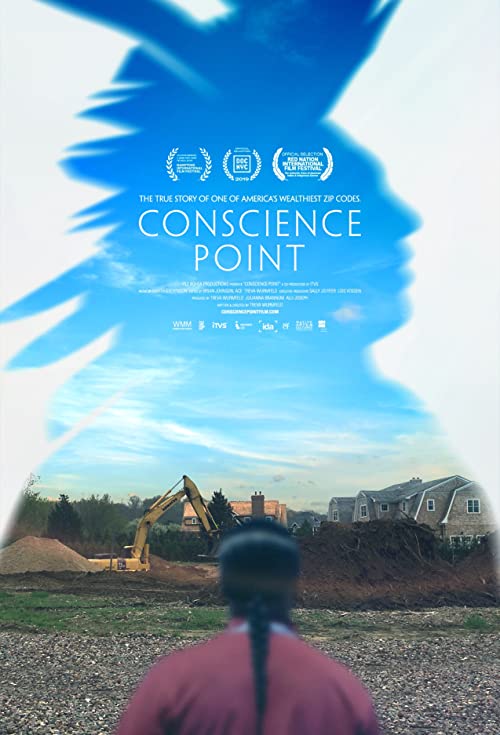دانلود مستند Conscience Point 2019 - نقطه وجدان