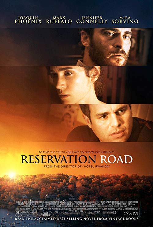 دانلود فیلم Reservation Road 2007 - جاده رزرو