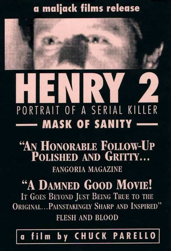دانلود فیلم Henry: Portrait of a Serial Killer, Part 2 1996 با زیرنویس فارسی