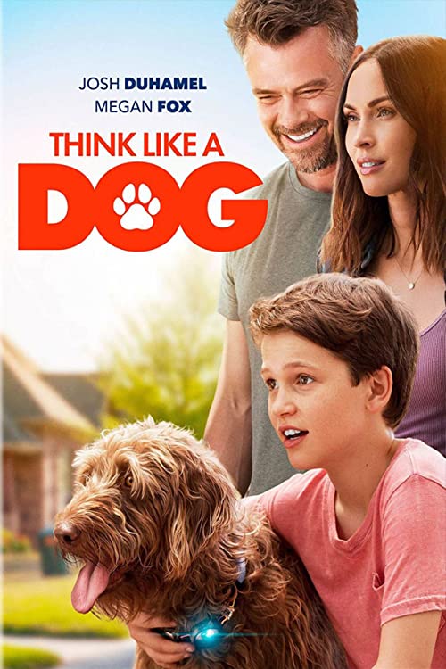 دانلود فیلم Think Like a Dog 2020 - مثل سگ فکر کن