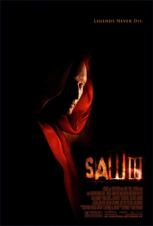 دانلود فیلم Saw III 2006 - اره ۳