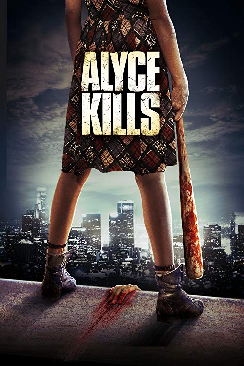 دانلود فیلم Alyce Kills 2011 - آلیس می کشد