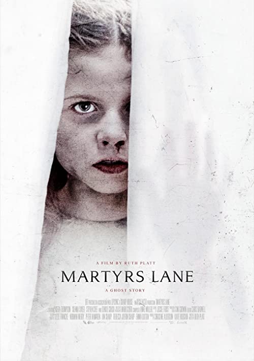 دانلود فیلم Martyrs Lane 2021 - مسیر جان باختگان