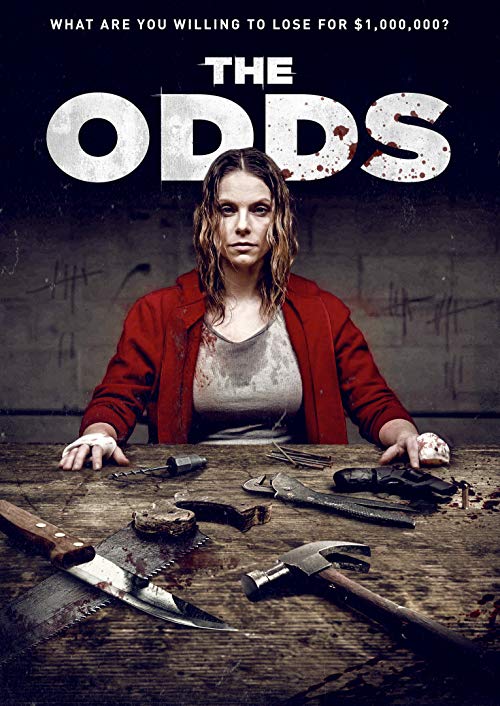دانلود فیلم The Odds 2018 - شانس