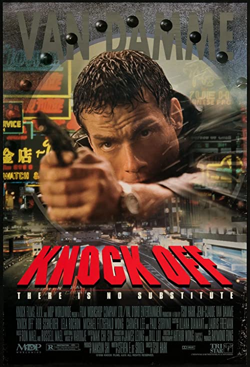 دانلود فیلم Knock Off 1998 - تقلب