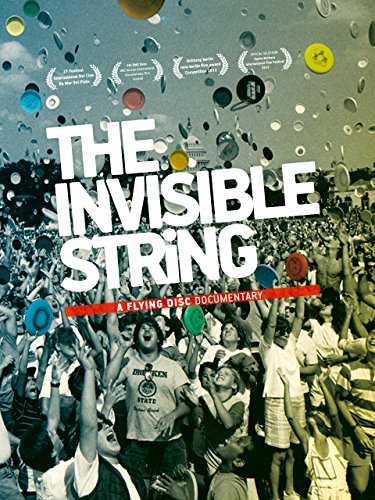 دانلود مستند The Invisible String 2012 - رشته نامرئی