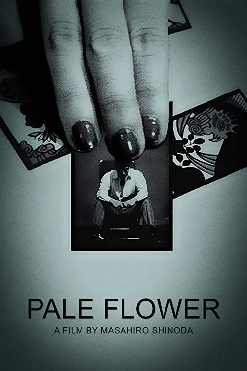 دانلود فیلم Pale Flower 1964 - پیل فلاور
