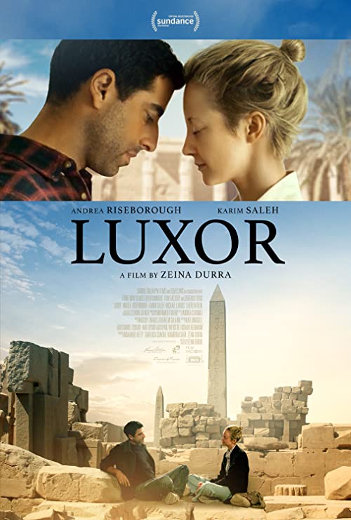 دانلود فیلم Luxor 2020 - لوکسور