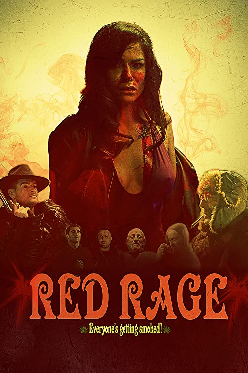 دانلود فیلم Red Devil 2019 - شیطان سرخ
