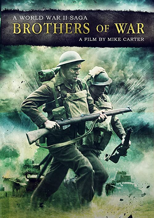 دانلود فیلم Brothers of War 2015 - برادران جنگ