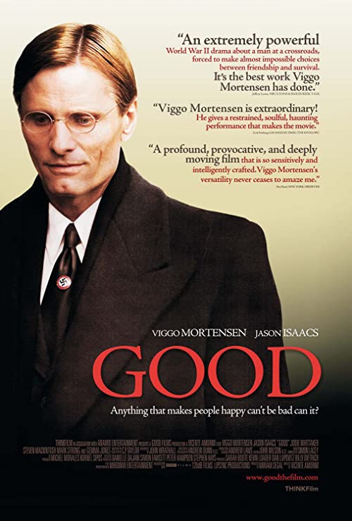 دانلود فیلم Good 2008 - خوب