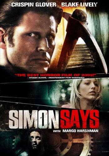 دانلود فیلم Simon Says 2006 - سیمون می گوید