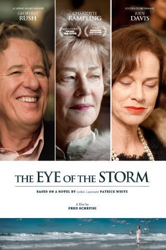 دانلود فیلم The Eye of the Storm 2011 - چشم طوفان